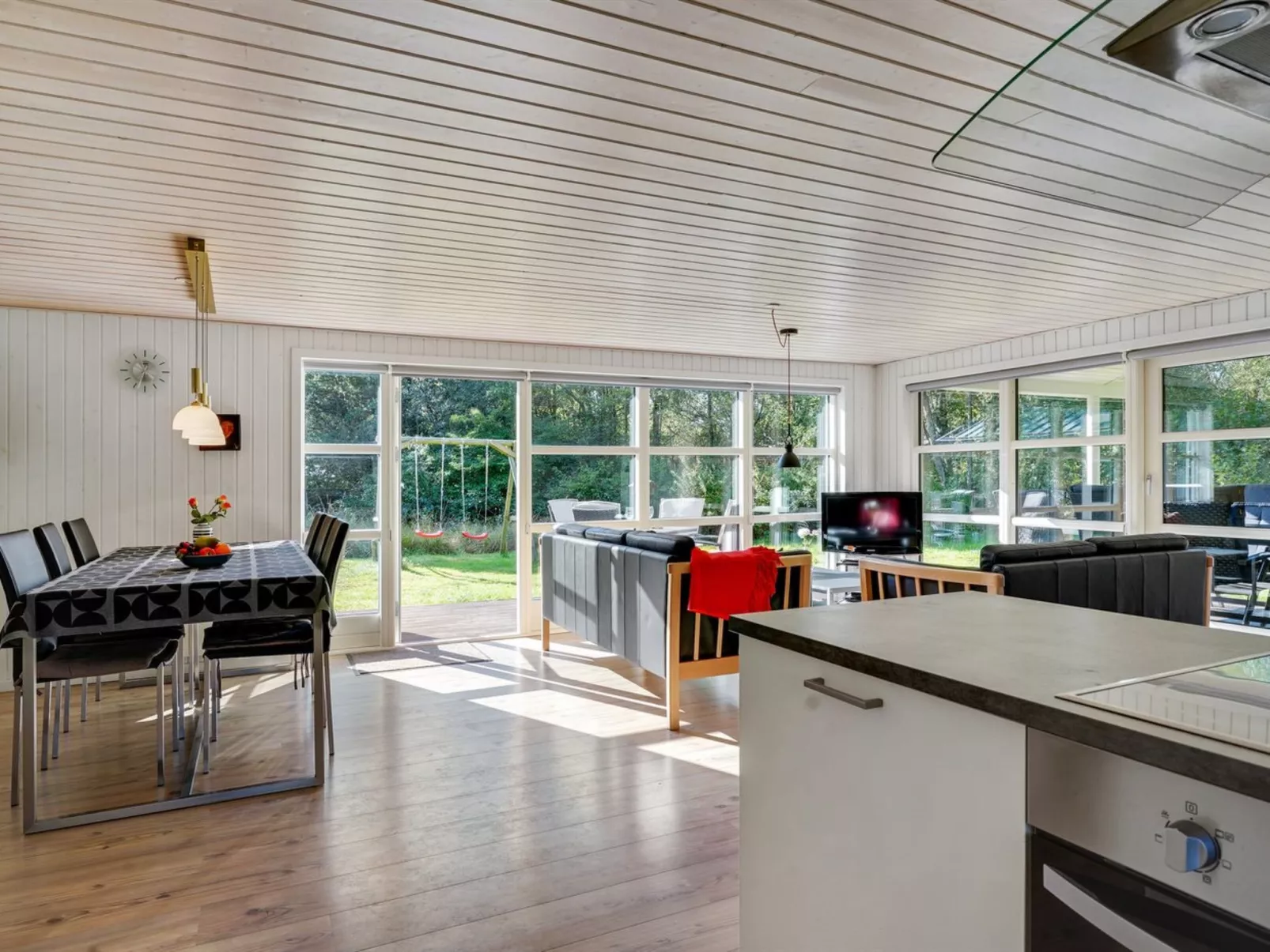 "Dorete" - 2.2km from the sea-Inside