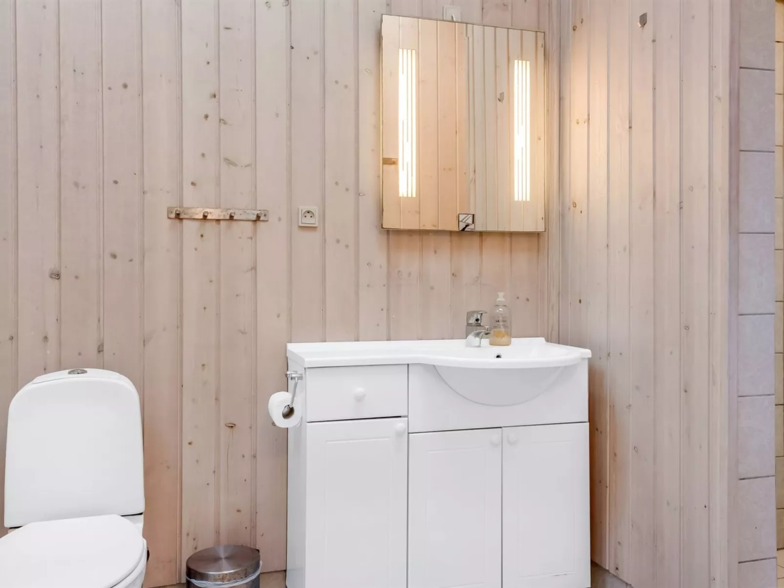 "Heralda" - 3.3km from the sea-Dedans