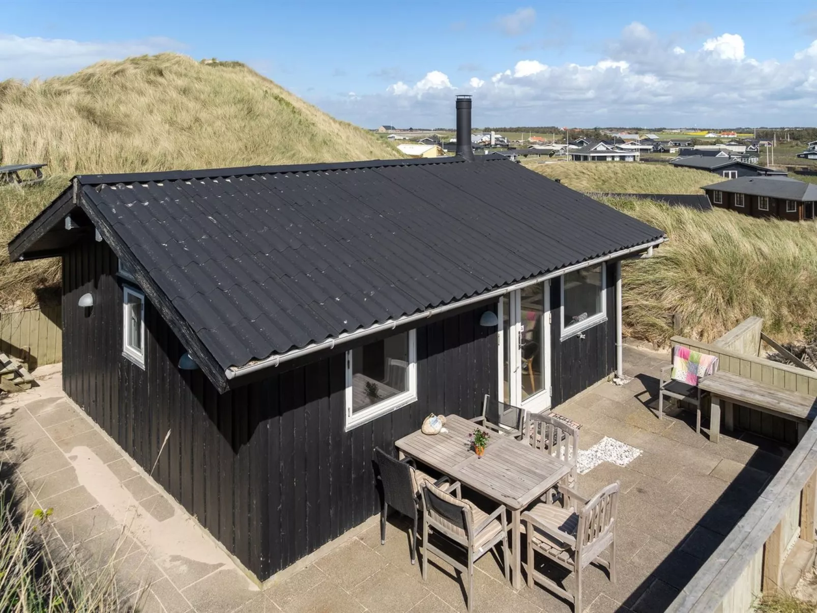 "Abbie" - 10m from the sea-Dehors