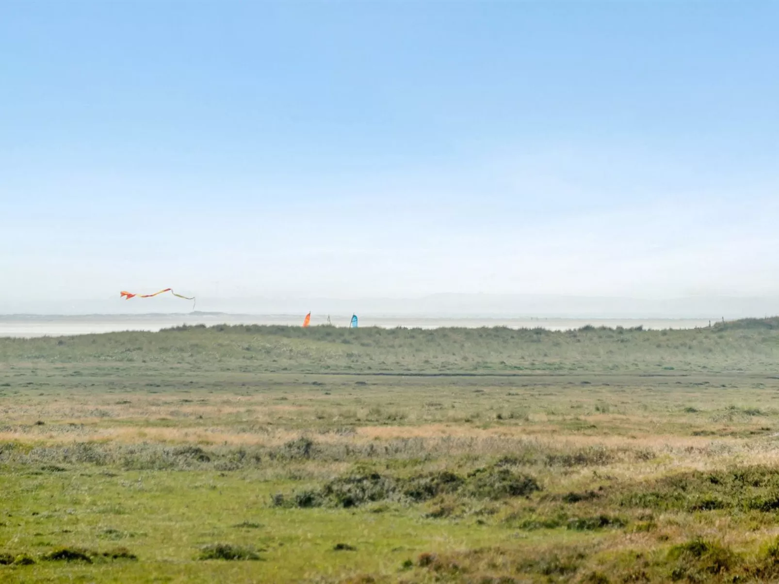 "Gabriela" - 1km from the sea-Outside