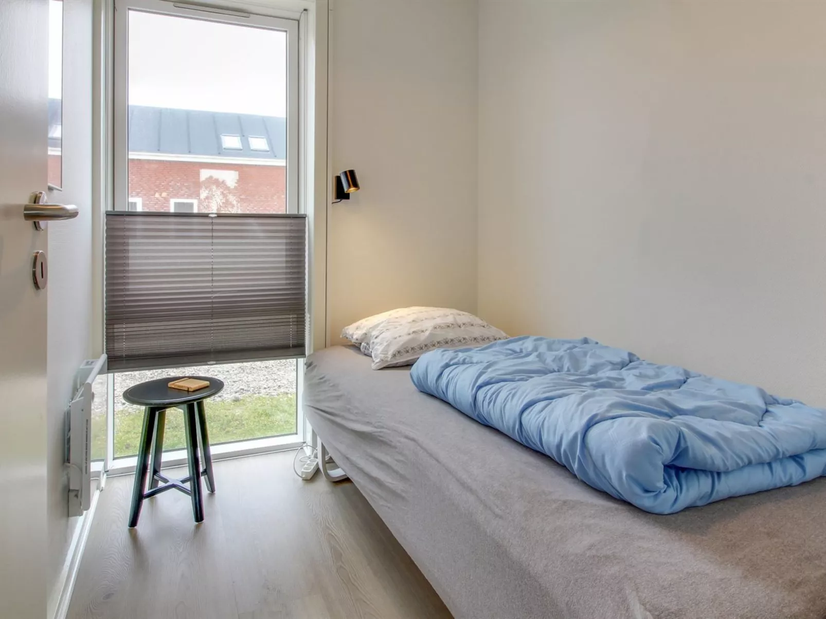 "Adils" - 2.5km from the sea - Inside
