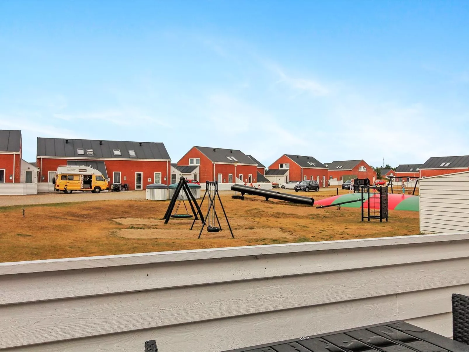 "Raine" - 2.3km from the sea-Dehors