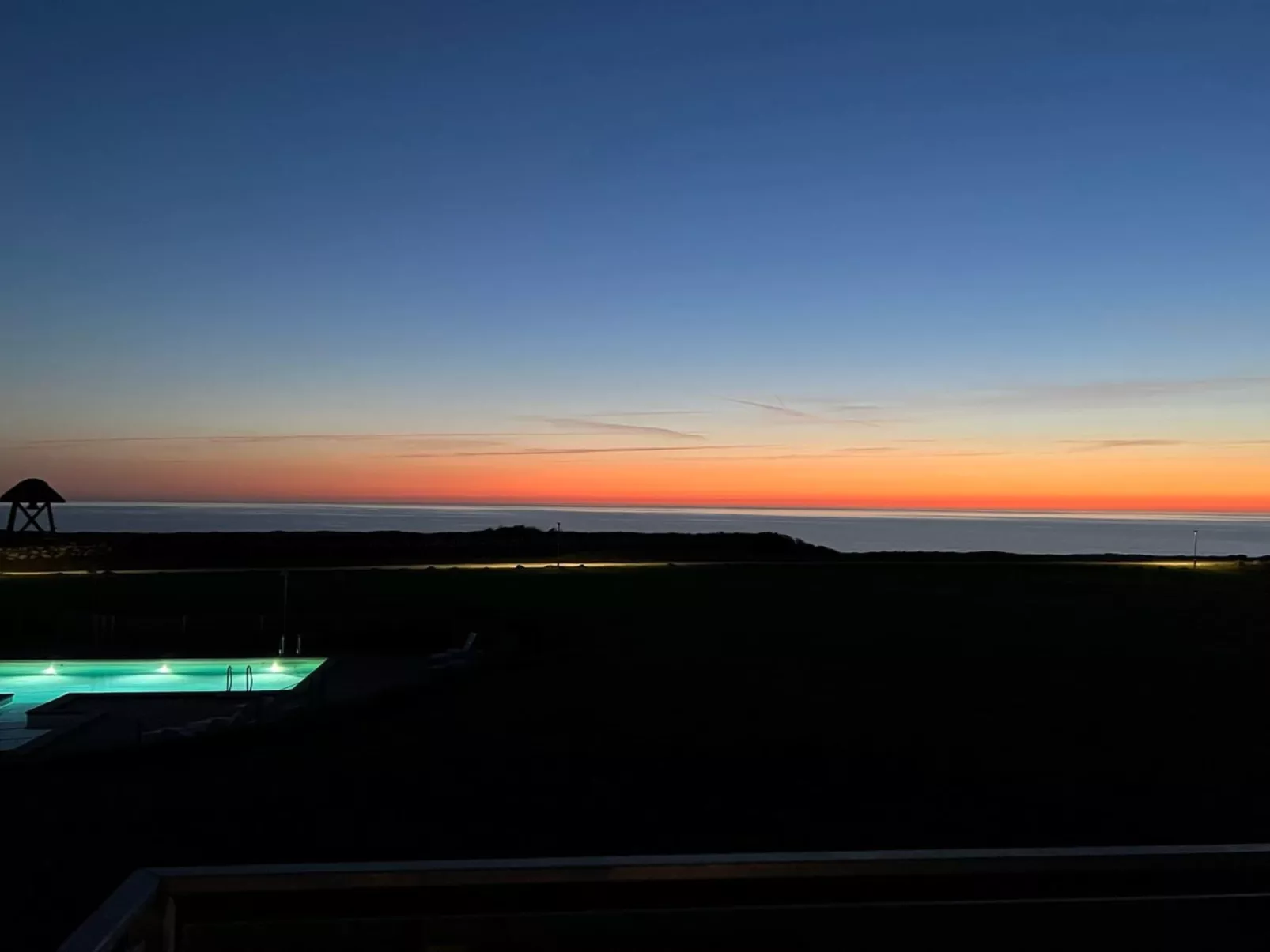 "Birgitta" - 150m from the sea-Outside