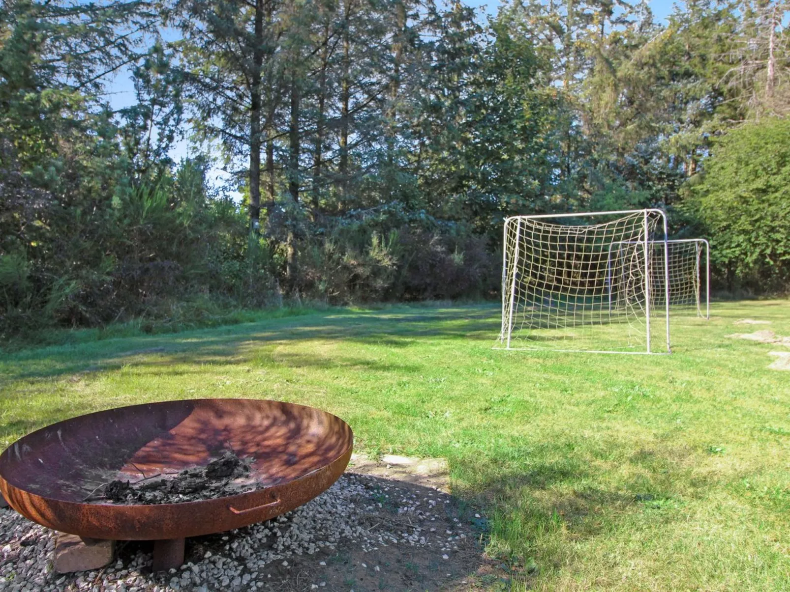 "Aniki" - 1.4km from the sea-Outside