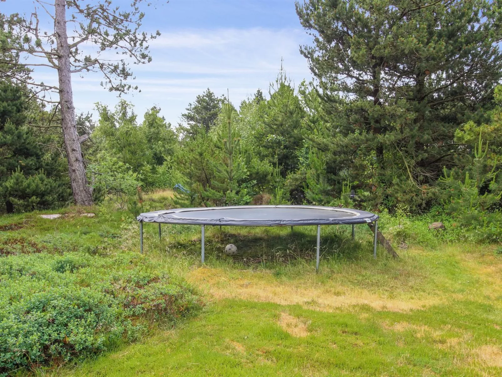 "Vendela" - 2.5km from the sea-Outside