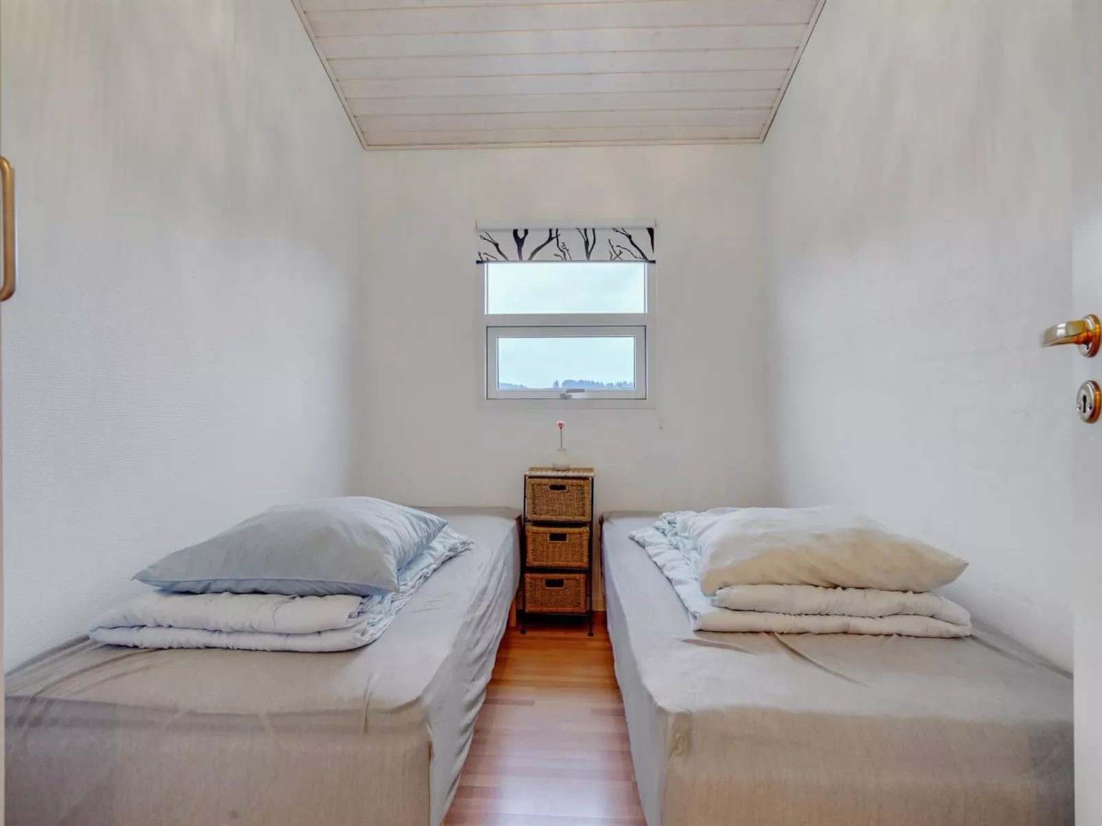 "Clarissa" - 300m from the sea-Inside