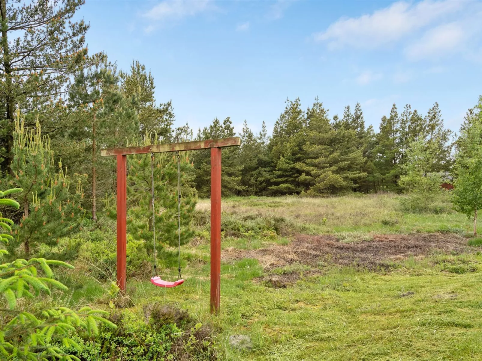 "Runulf" - 2.9km from the sea-Draußen