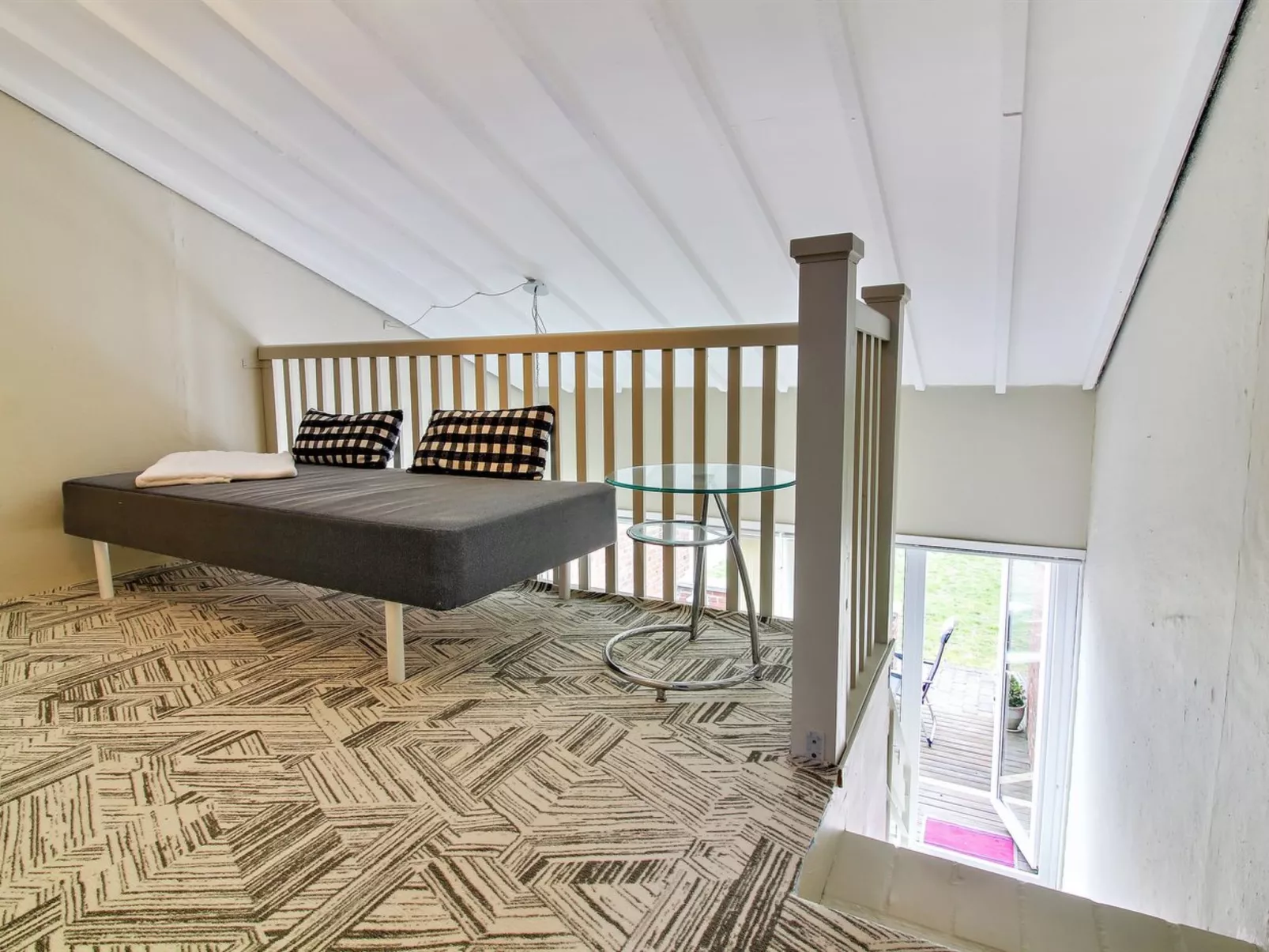 "Emiliana" - 500m from the sea-Drinnen