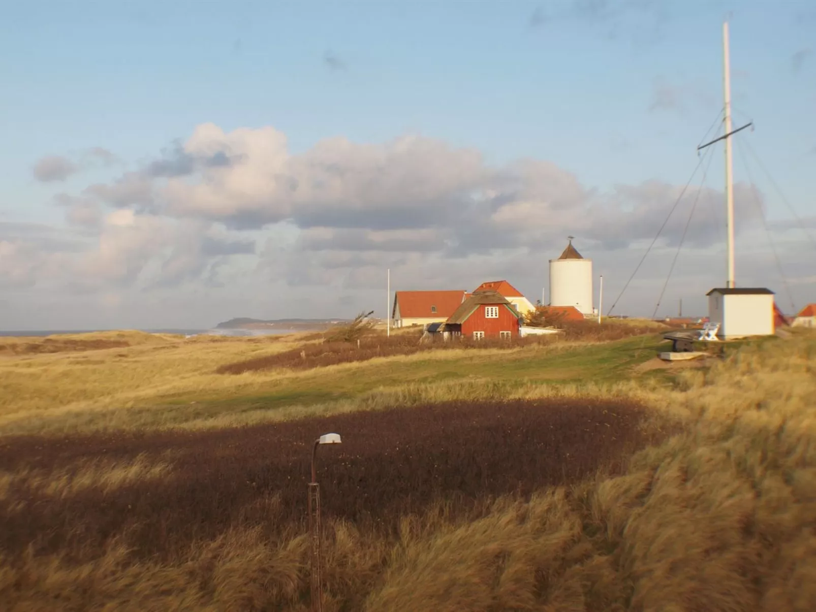 "Nonni" - 200m from the sea-Draußen