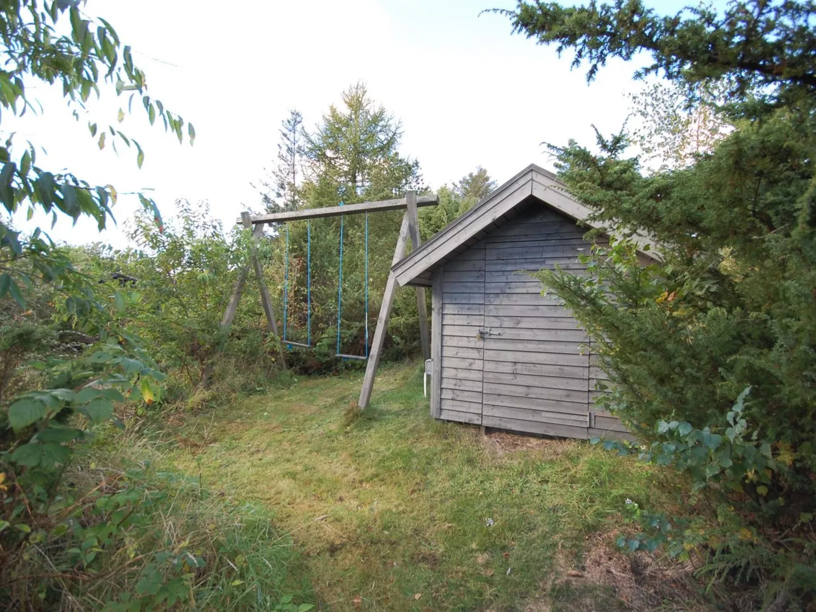 "Jaakob" - 4km from the sea-Draußen