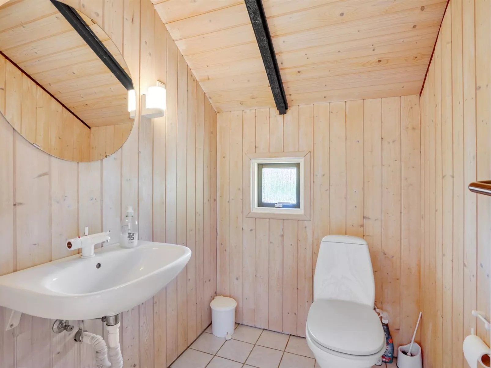 "Annelore" - 400m from the sea-Dedans