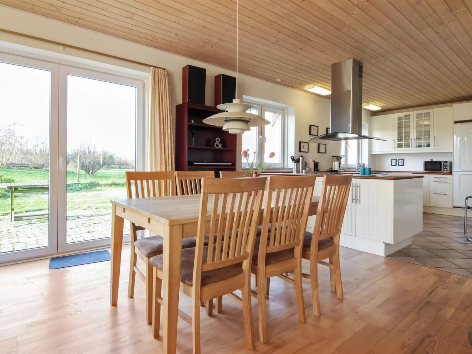 "Ettie" - 6km from the sea-Inside