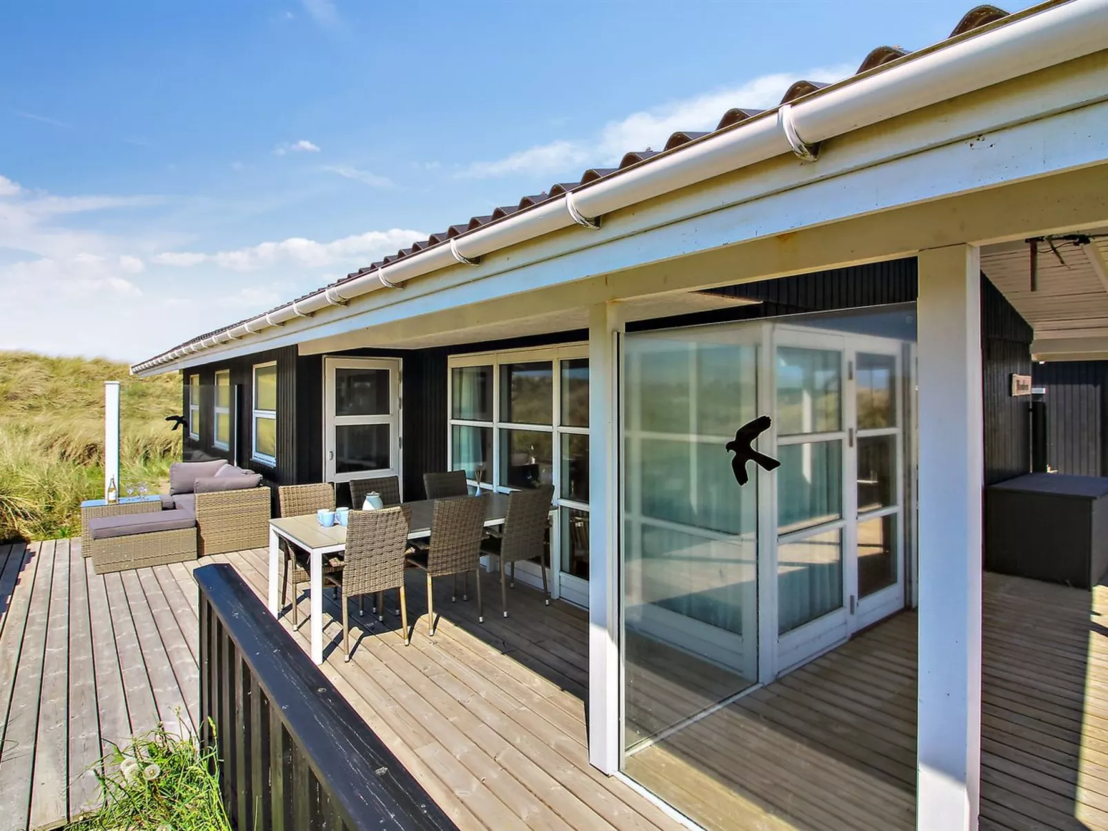 "Gojko" - 140m from the sea-Draußen