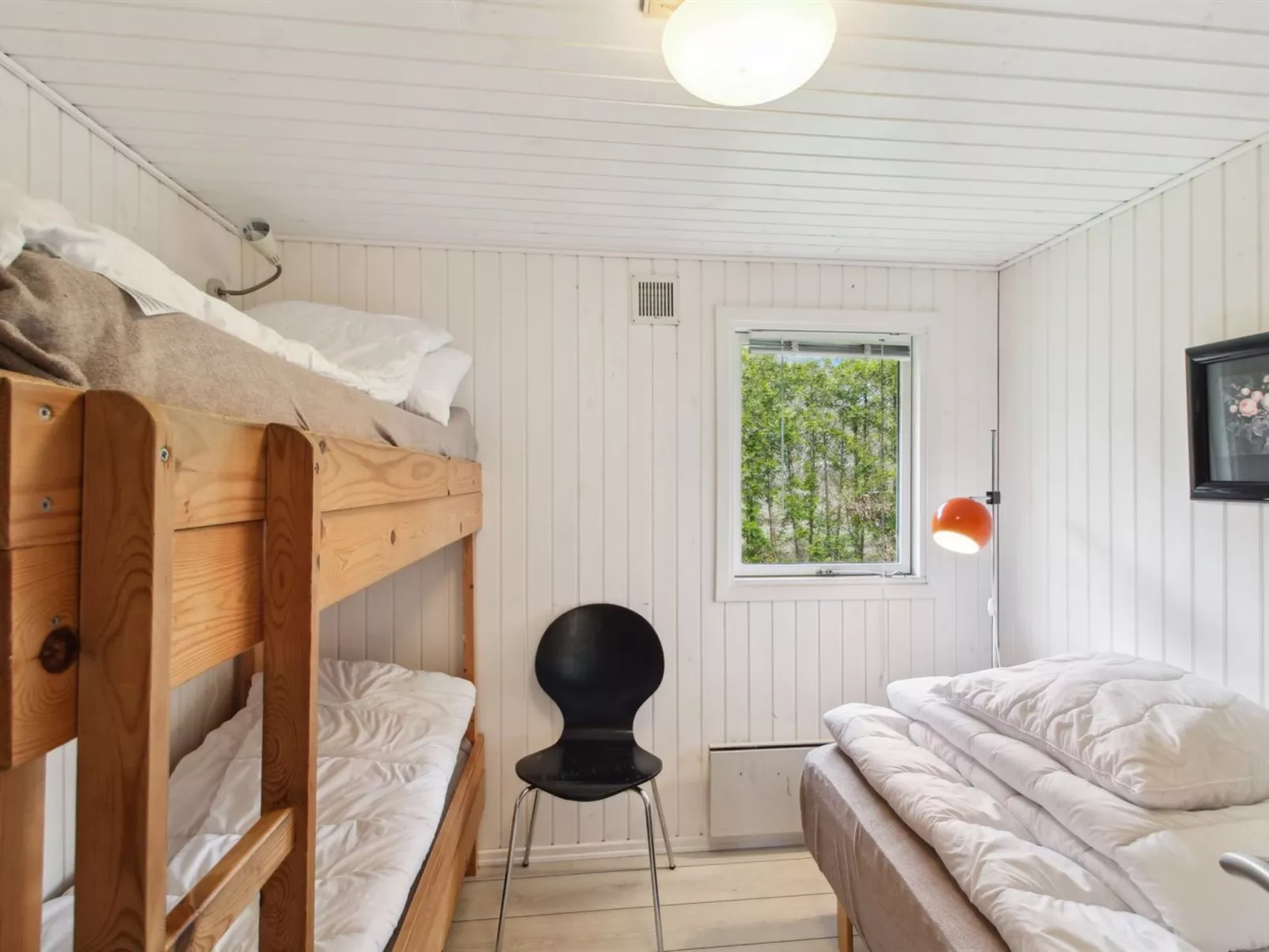 "Iris" - 300m from the sea-Dedans