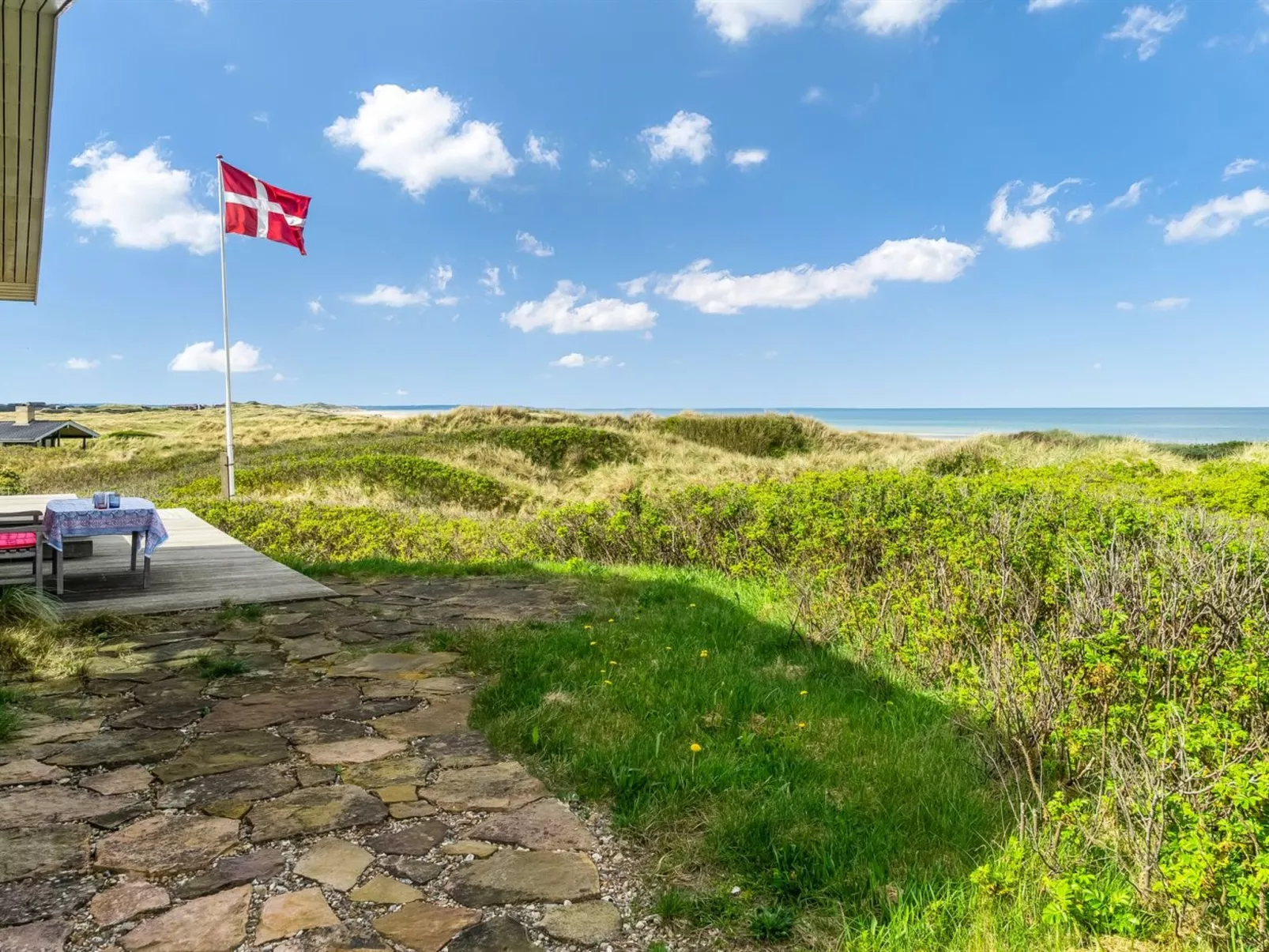 "Tinea" - 50m from the sea-Outside