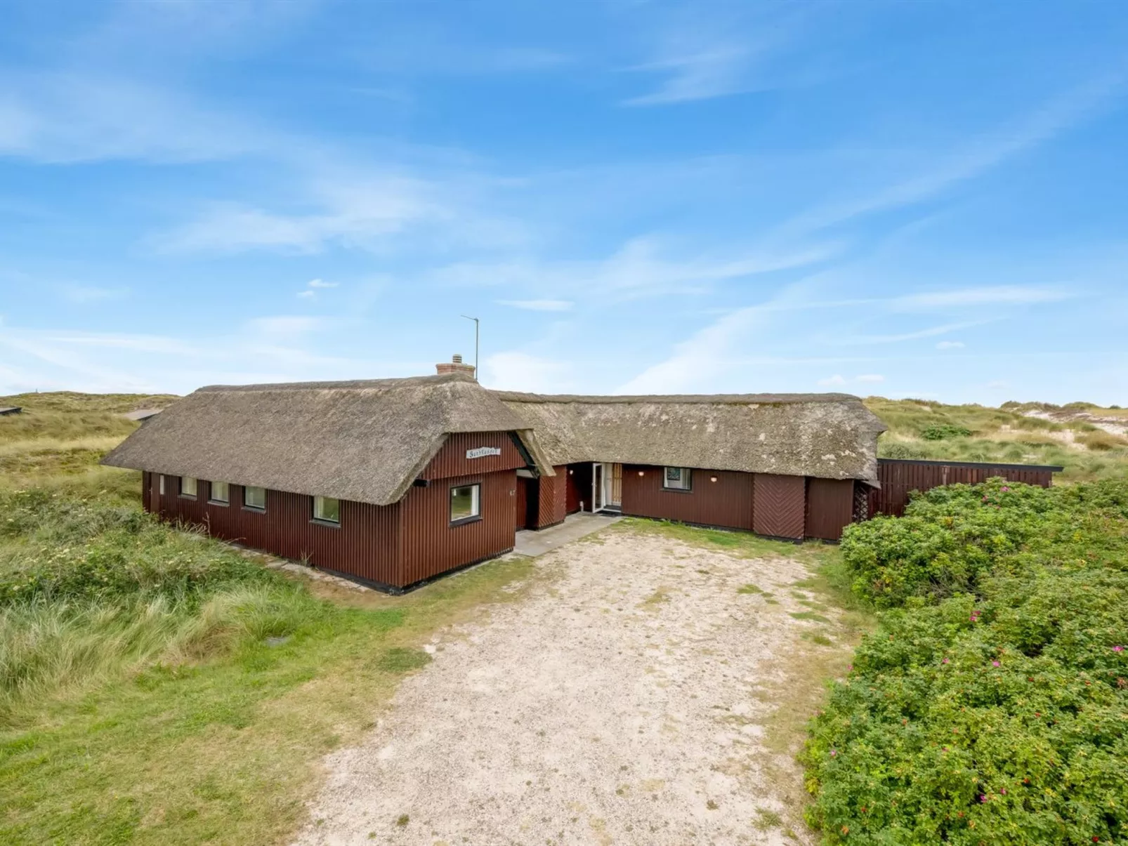 "Nicolaus" -  from the sea-Dehors