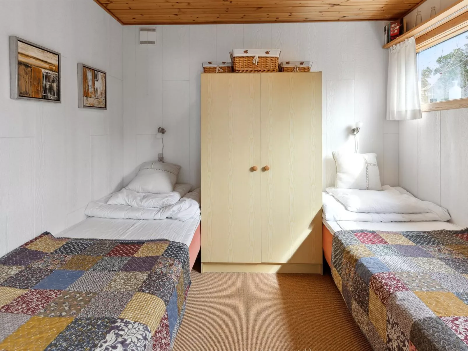 "Bondi" - 150m from the sea-Dedans