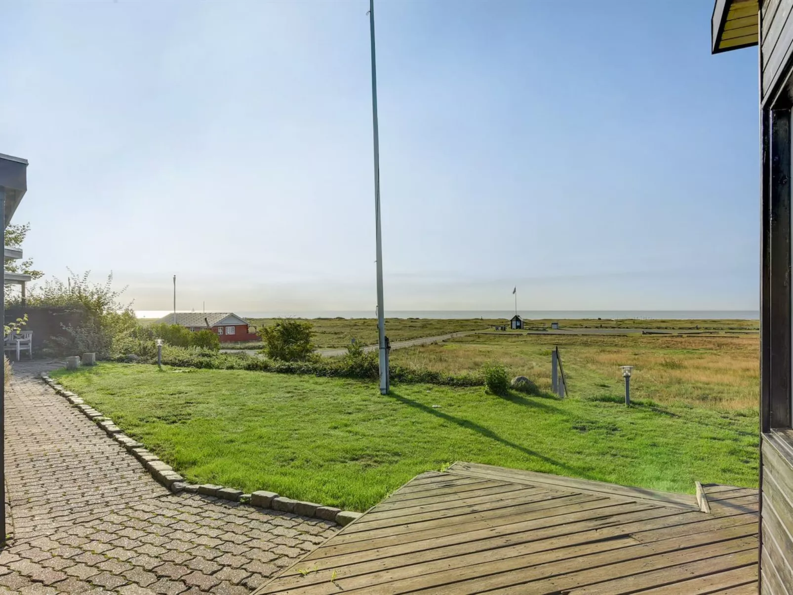 "Kaapo" - 300m from the sea-Outside