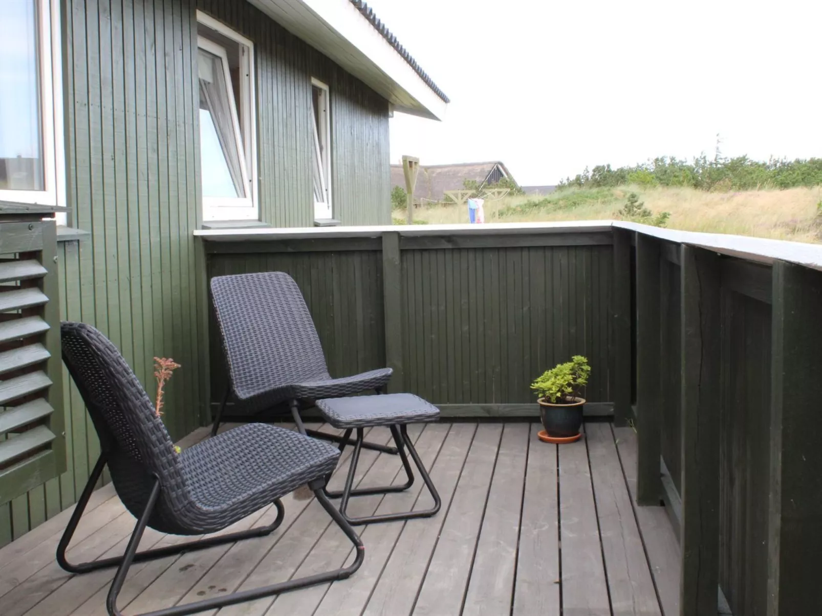 "Lambe" -  from the sea-Dehors