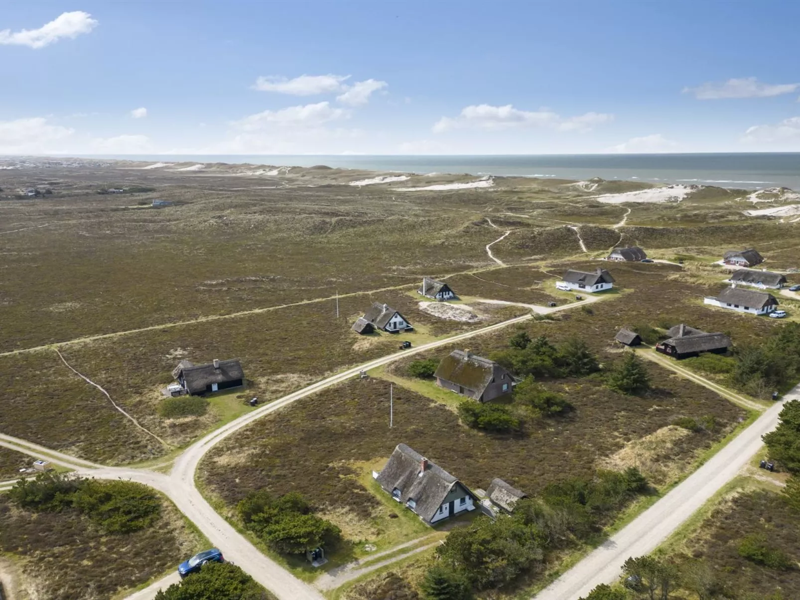 "Thorbjörn" -  from the sea-Dehors