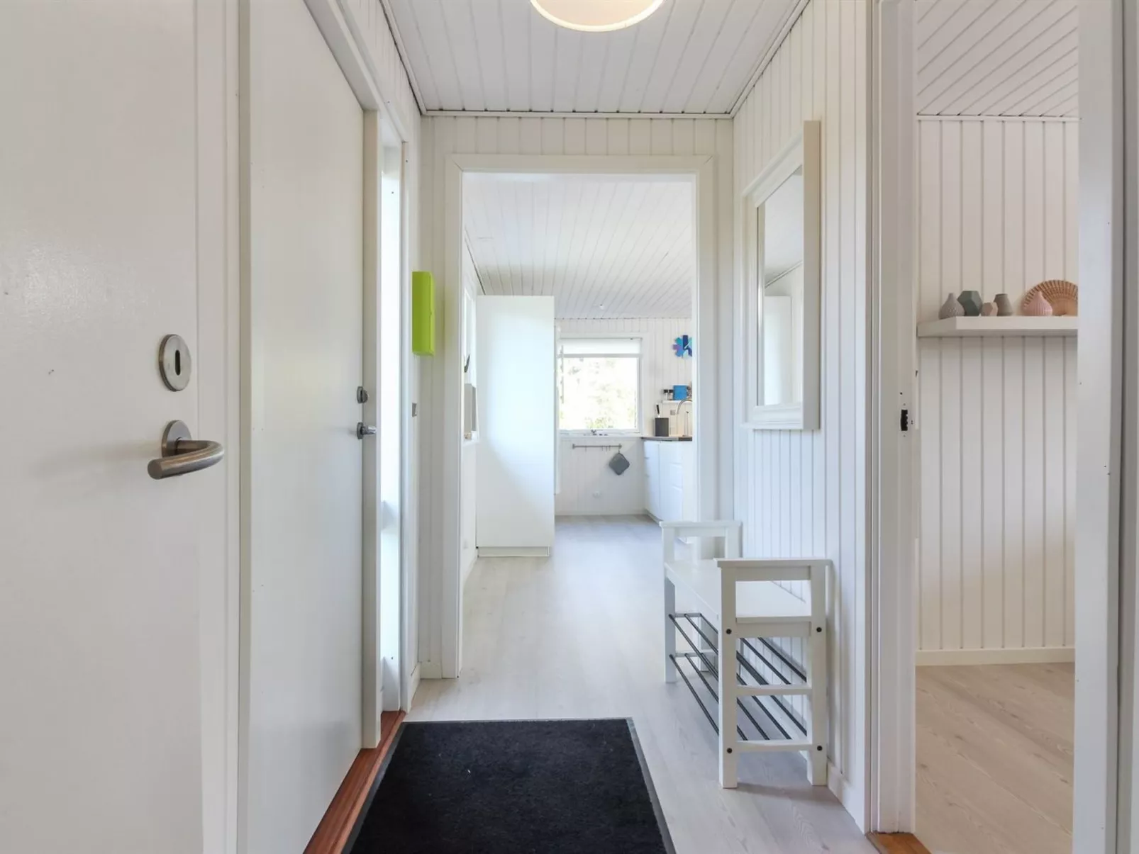 "Touko" - 850m from the sea-Dedans