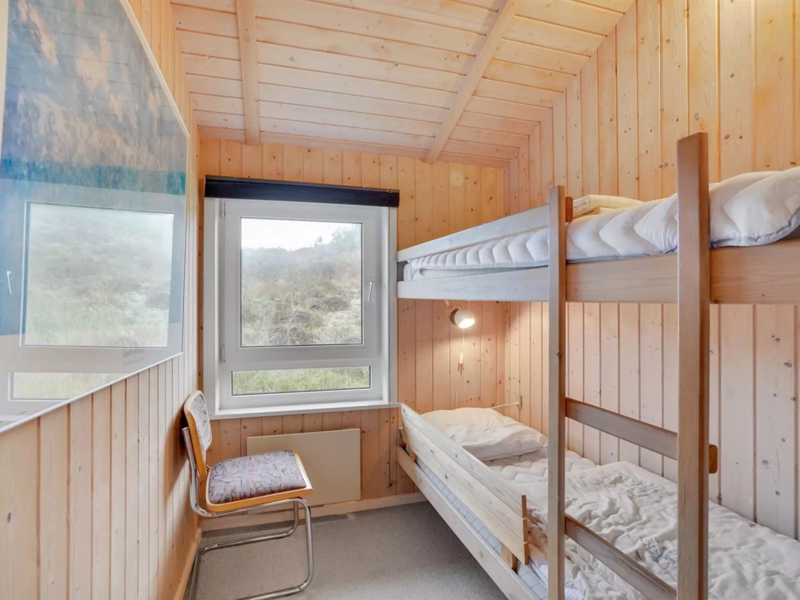 "Rosali" - 500m from the sea-Dedans