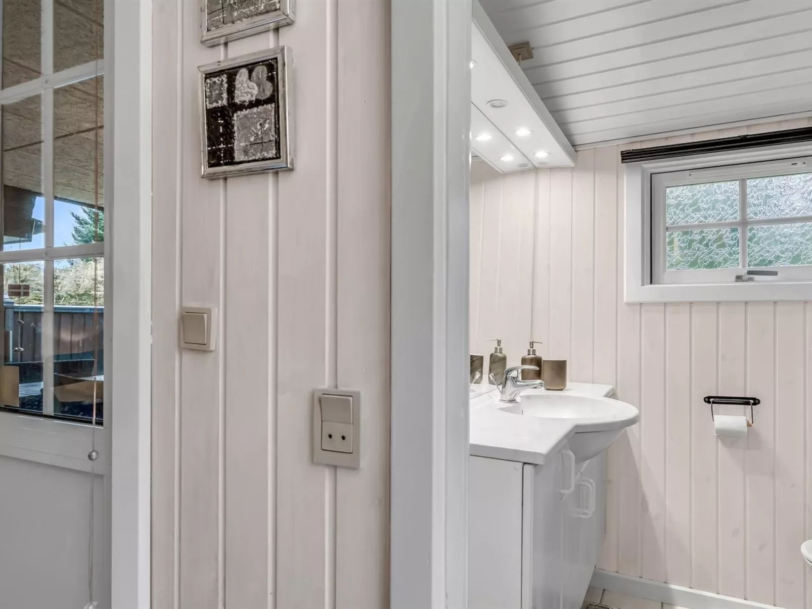 "Daliborka" - 600m from the sea-Inside