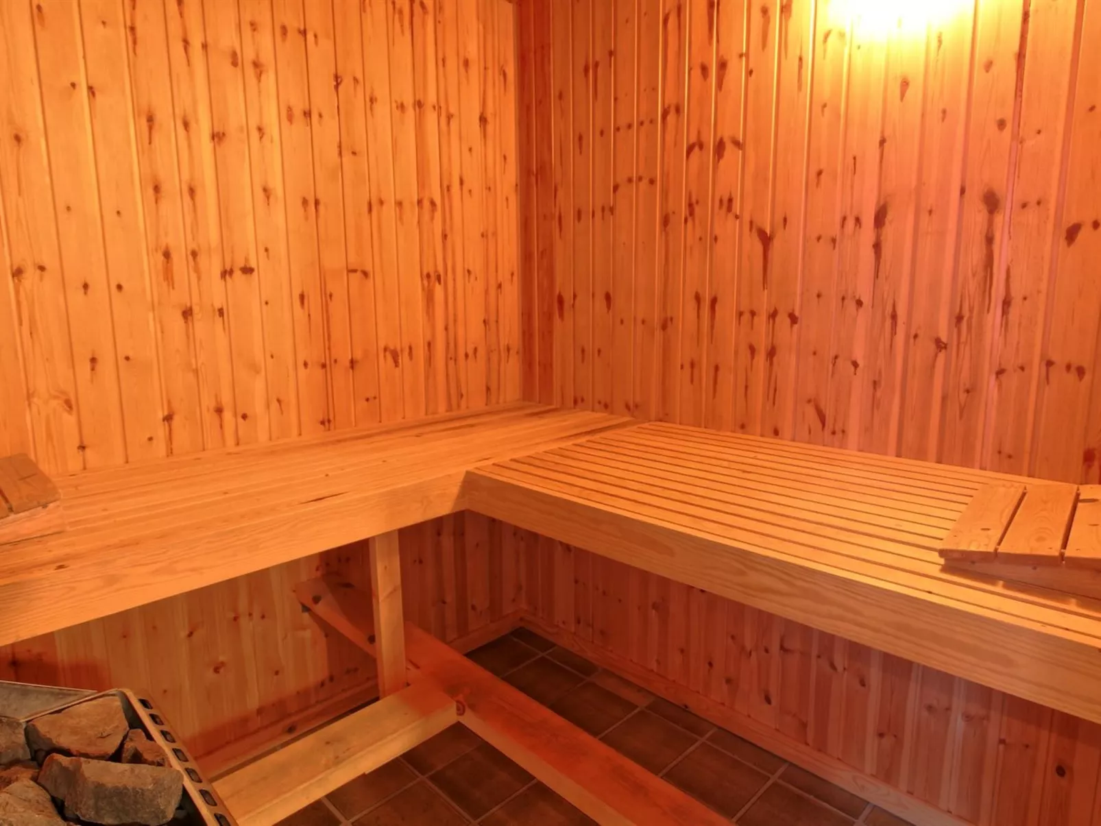 "Maaria" - 600m from the sea-Drinnen