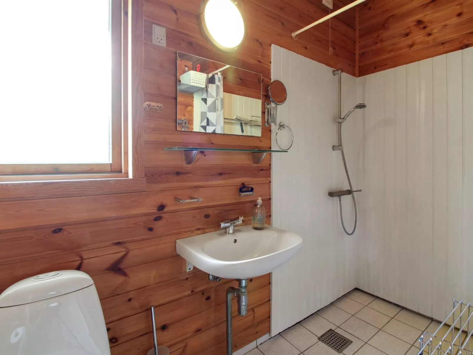 "Ele" - 900m from the sea-Dedans