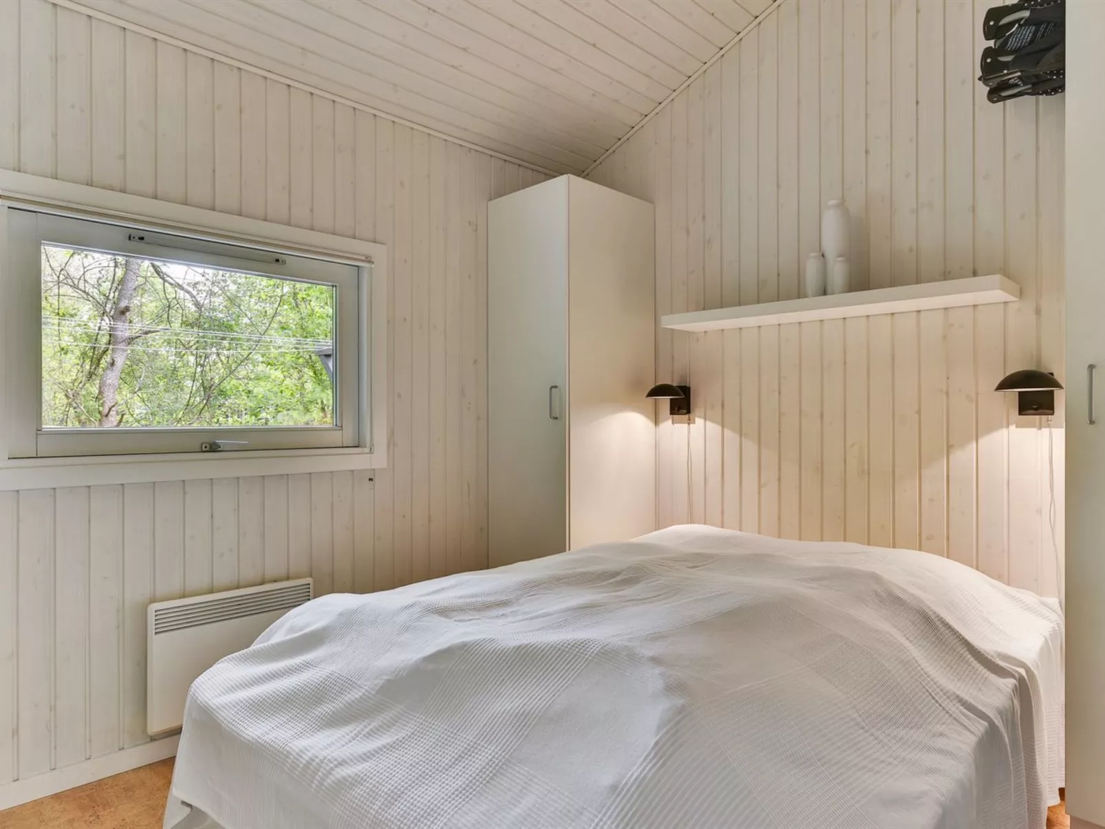 "Riaan" - 200m from the sea-Drinnen