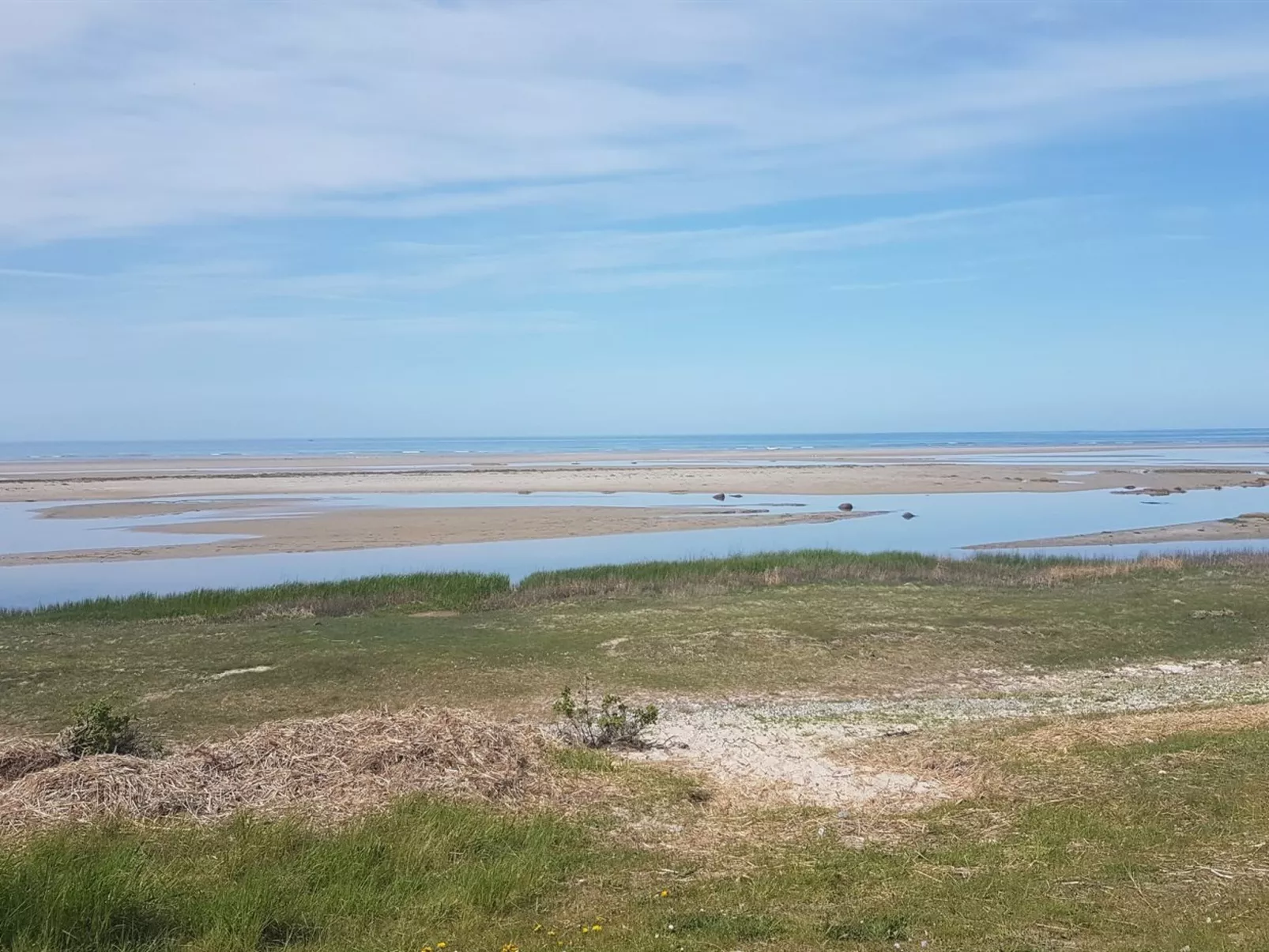 "Golubinka" - 500m from the sea-Dehors