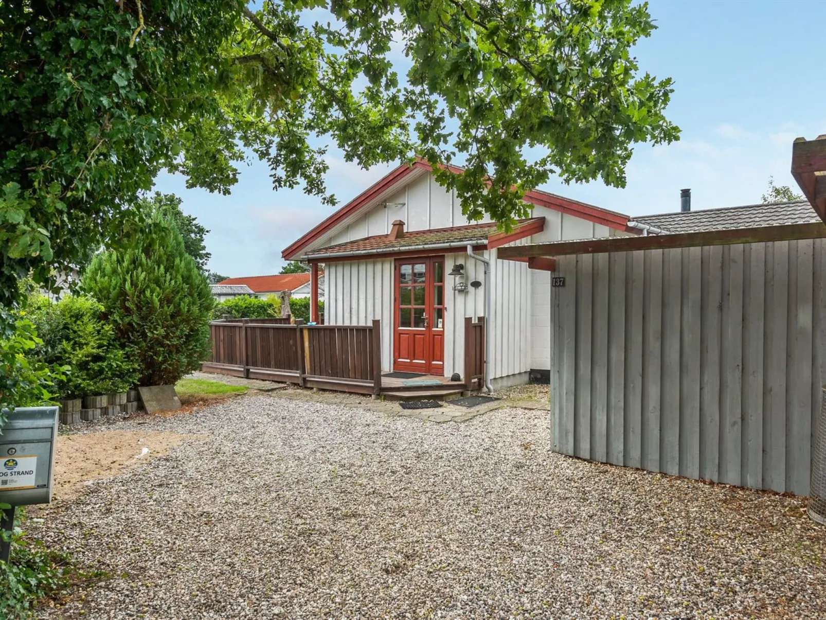 "Heralde" - 250m from the sea-Draußen