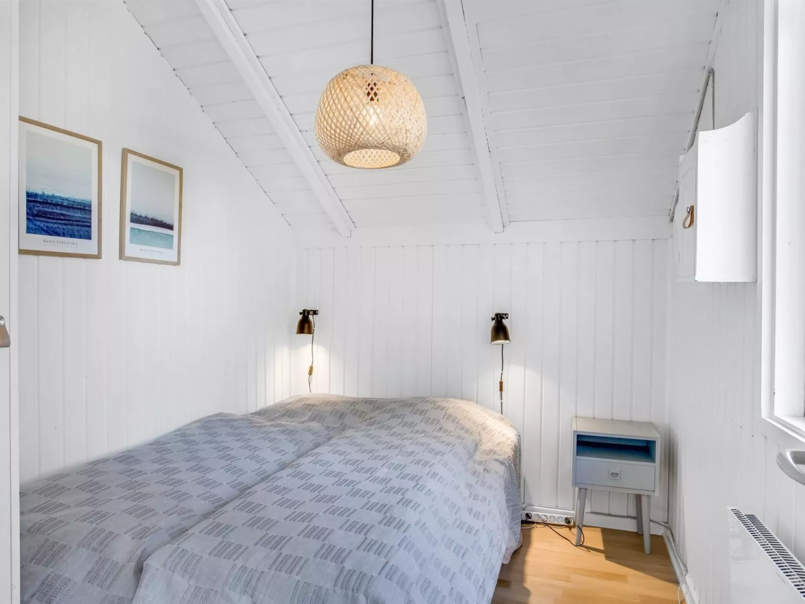 "Egbert" - 900m from the sea-Dedans