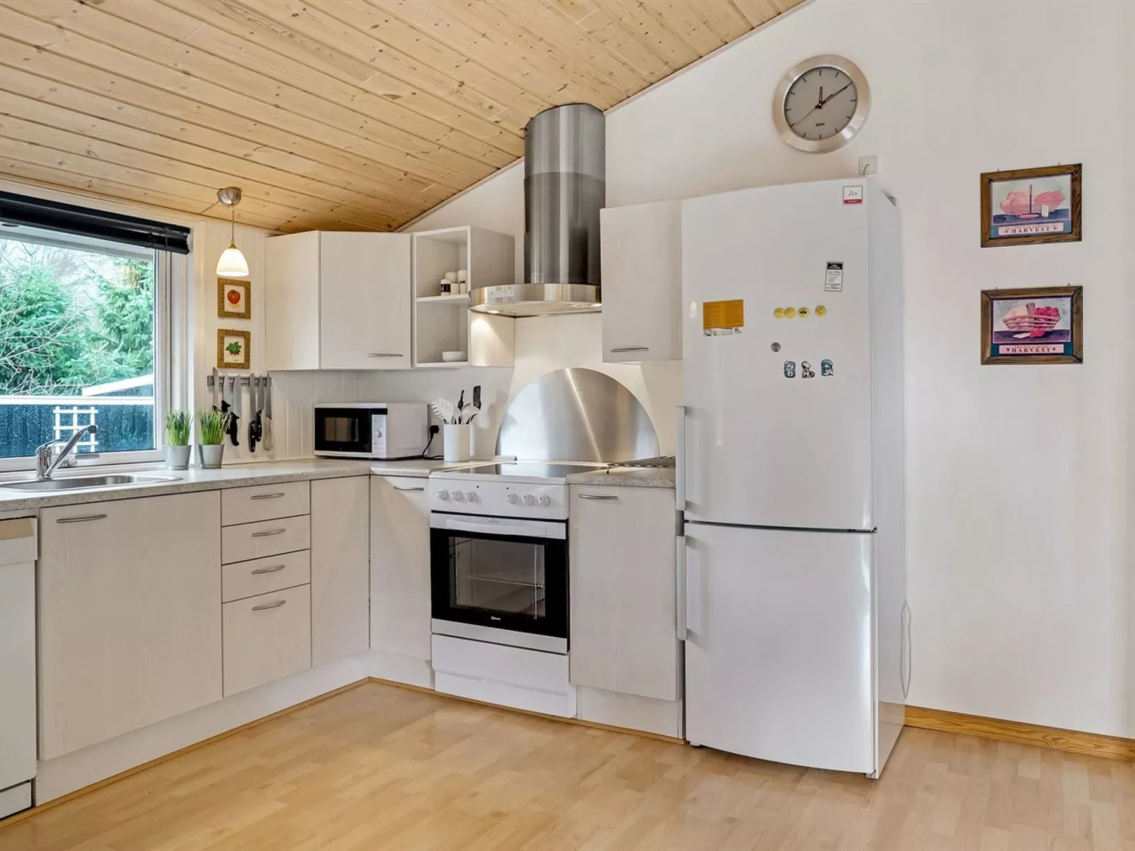 "Eli" - 1.4km from the sea-Dedans