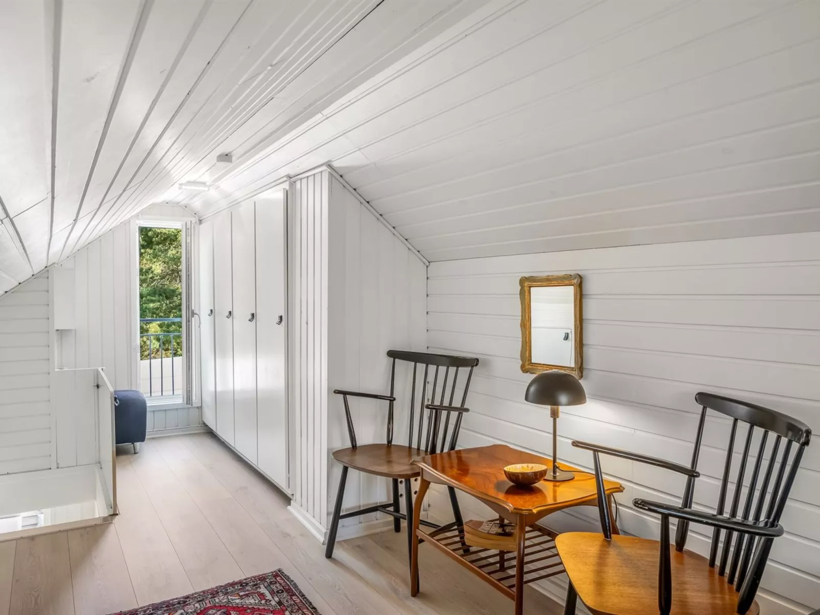 "Eliene" - 500m from the sea-Inside