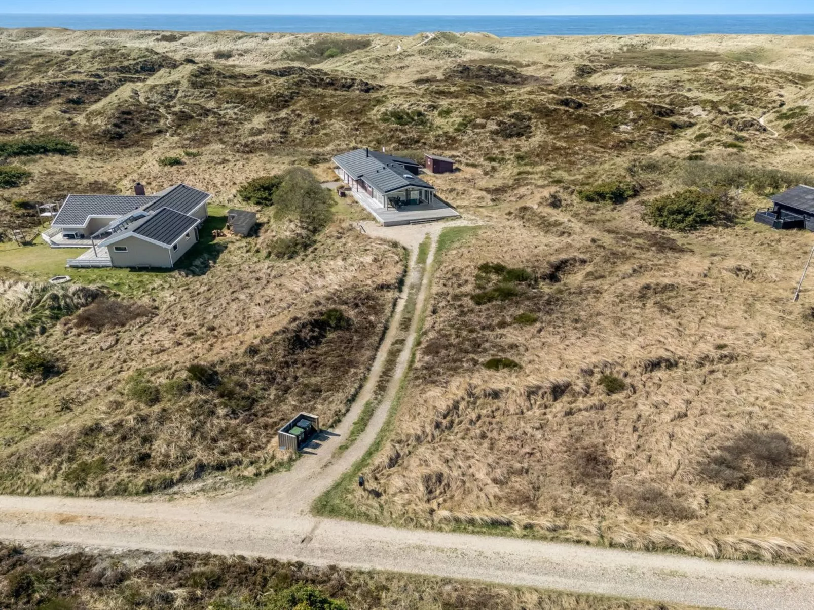 "Hristina" - 200m from the sea-Dehors