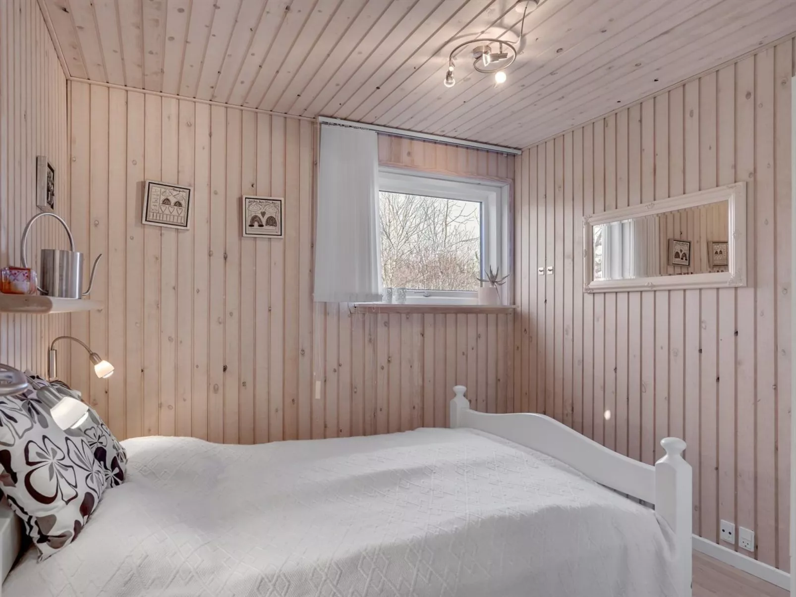 "Mikko" - 2.2km from the sea-Dedans