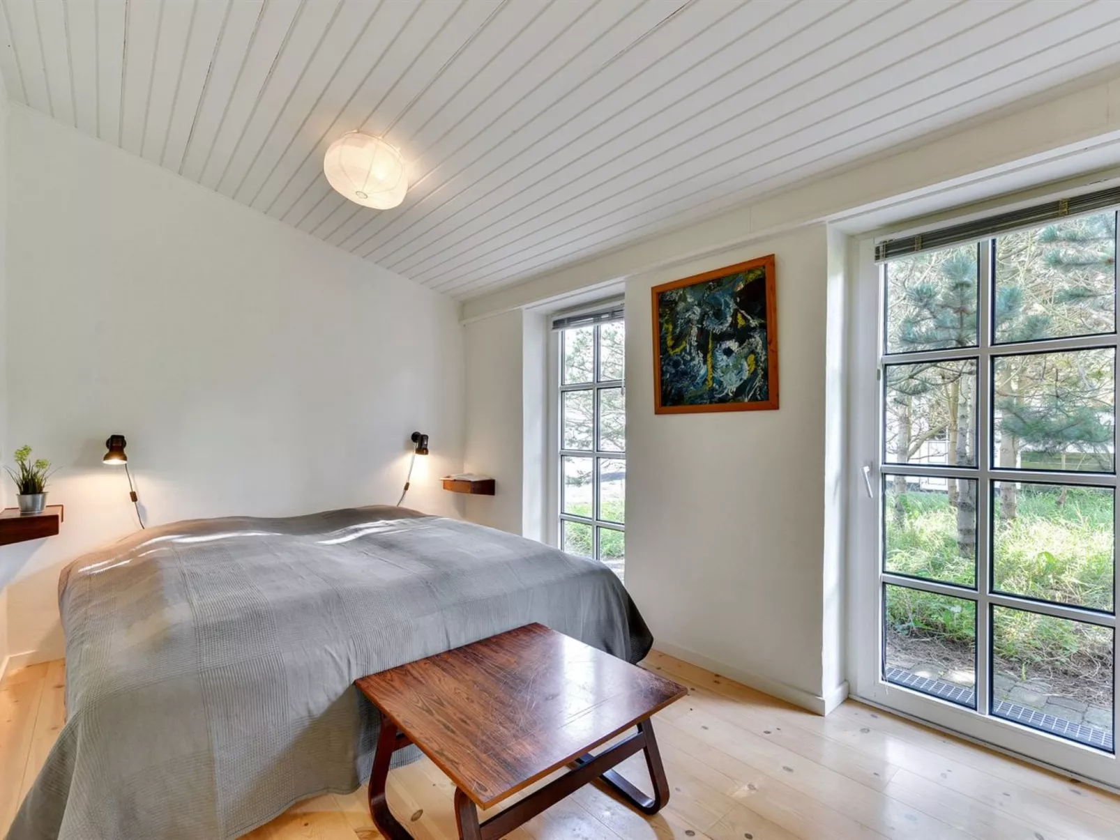 "Vivina" - 250m from the sea-Dedans