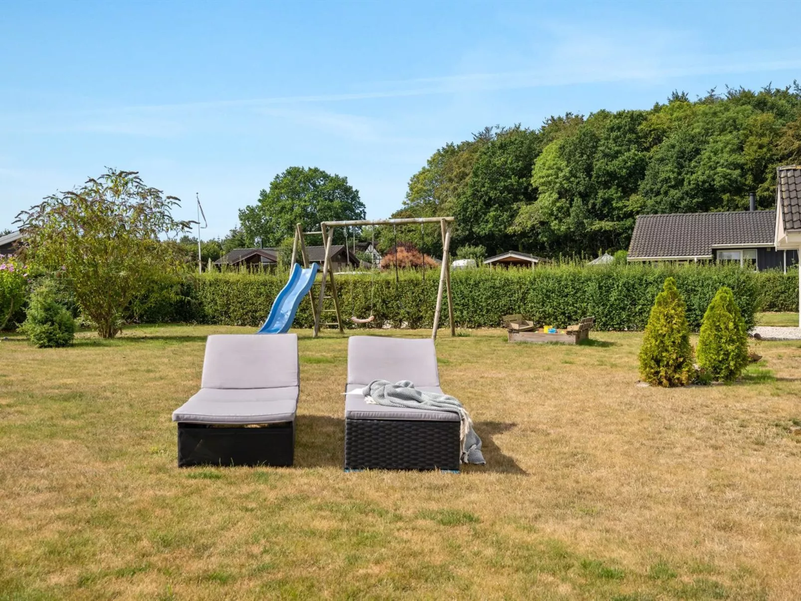 "Stefanka" - 600m from the sea-Outside