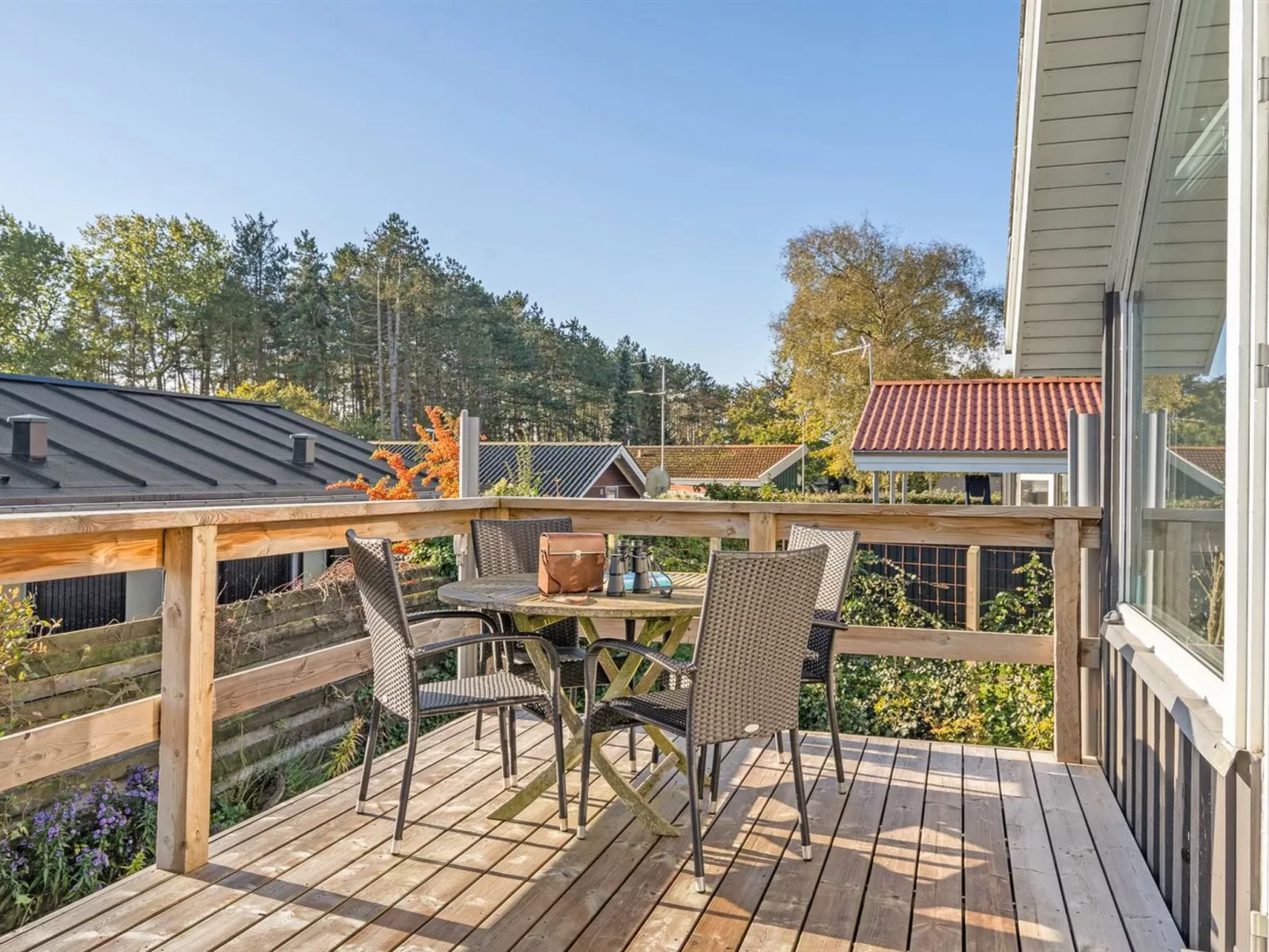 "Gudserk" - 50m from the sea-Outside