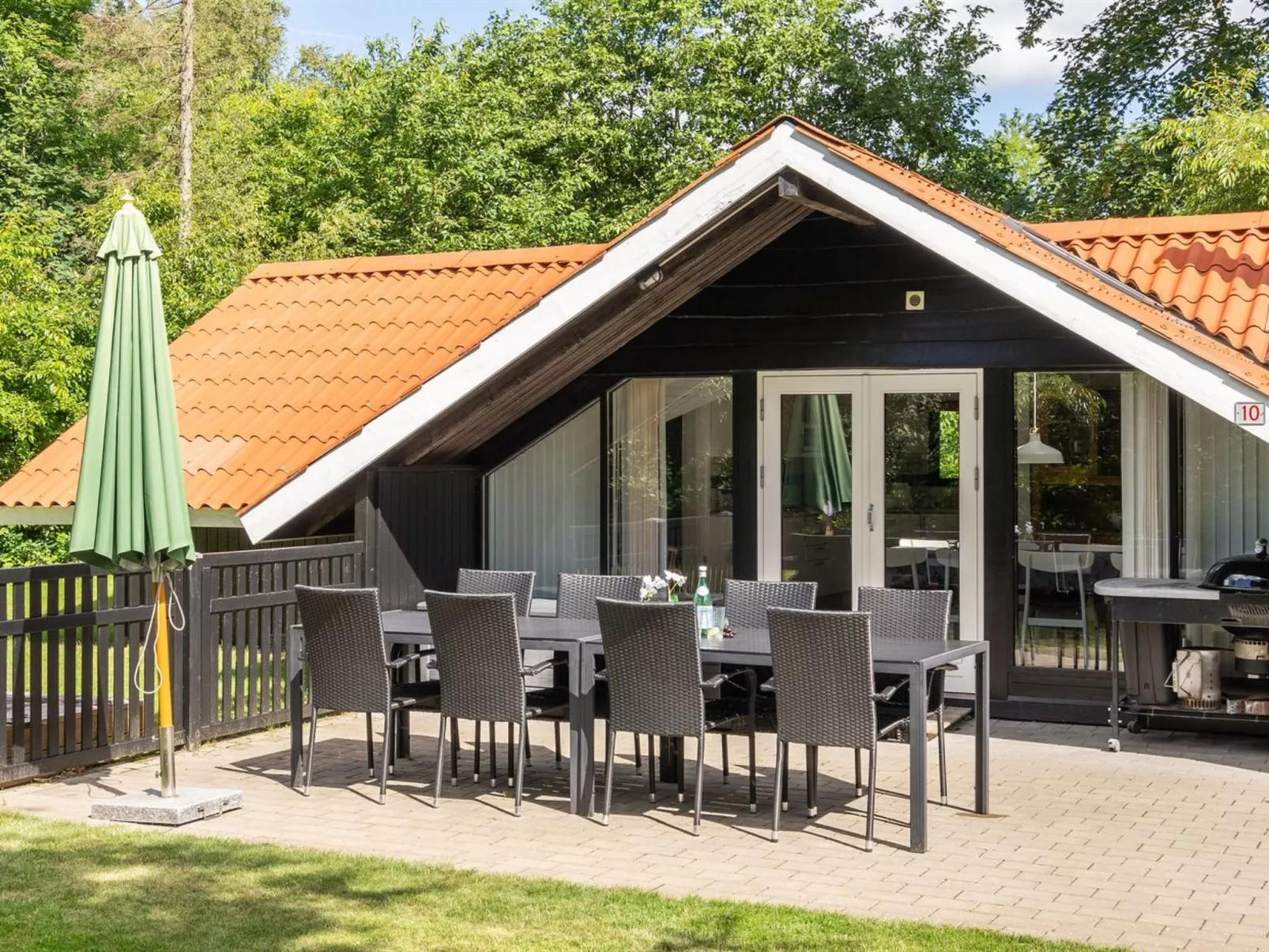 "Sighrik" - 30km from the sea-Outside