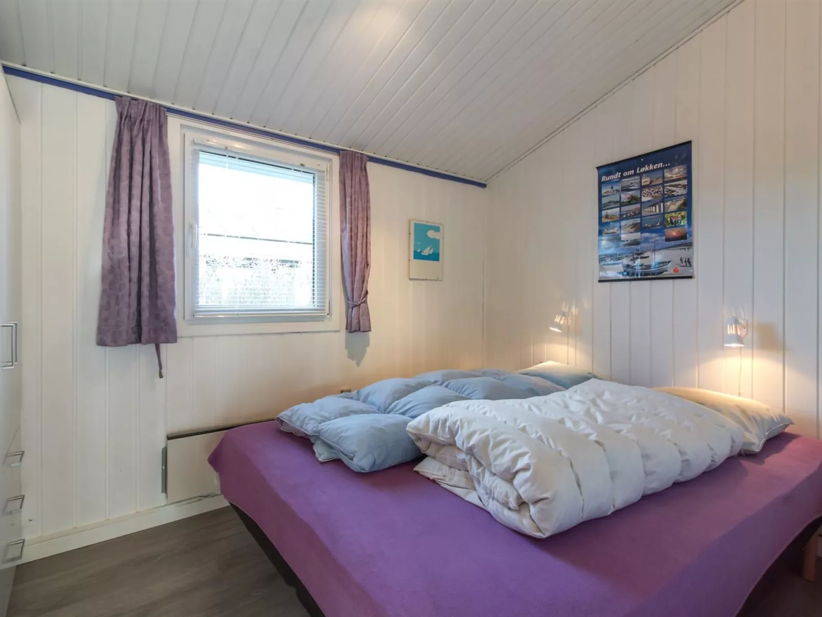 "Engelbrecht" - 400m from the sea-Inside