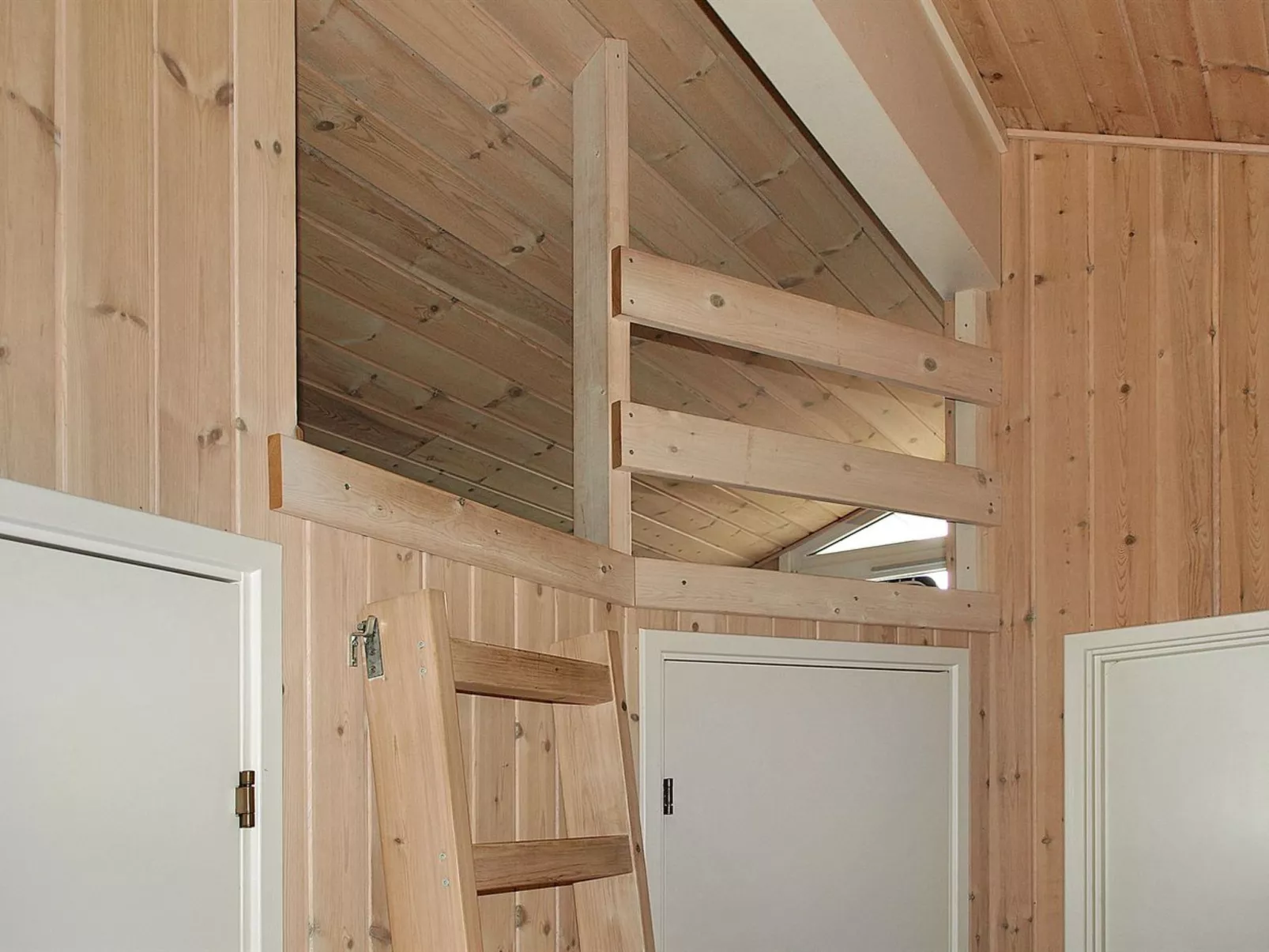 "Alana" - 346m from the sea-Dedans