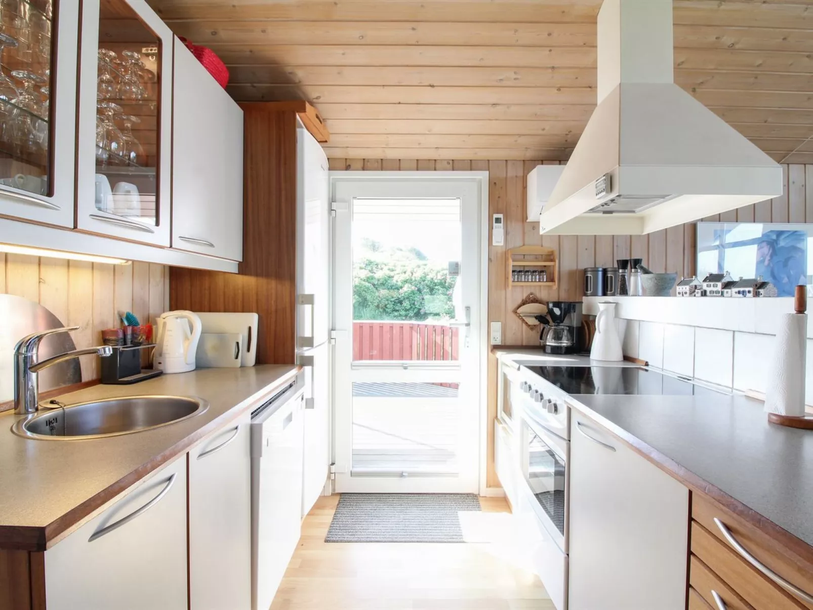 "Diderik" - 300m from the sea-Inside