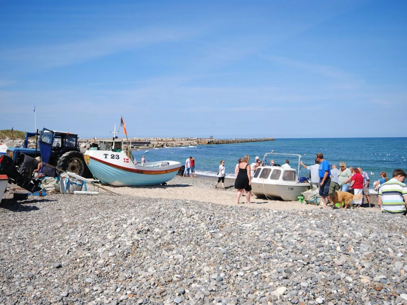 "Siri" - 400m from the sea-Dehors