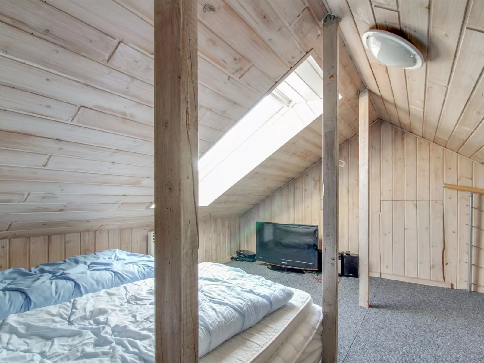 "Partenij" - 1km from the sea-Dedans