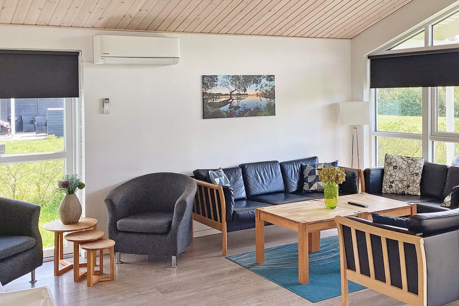 16 person holiday home in Ansager-By Traum-Indoor