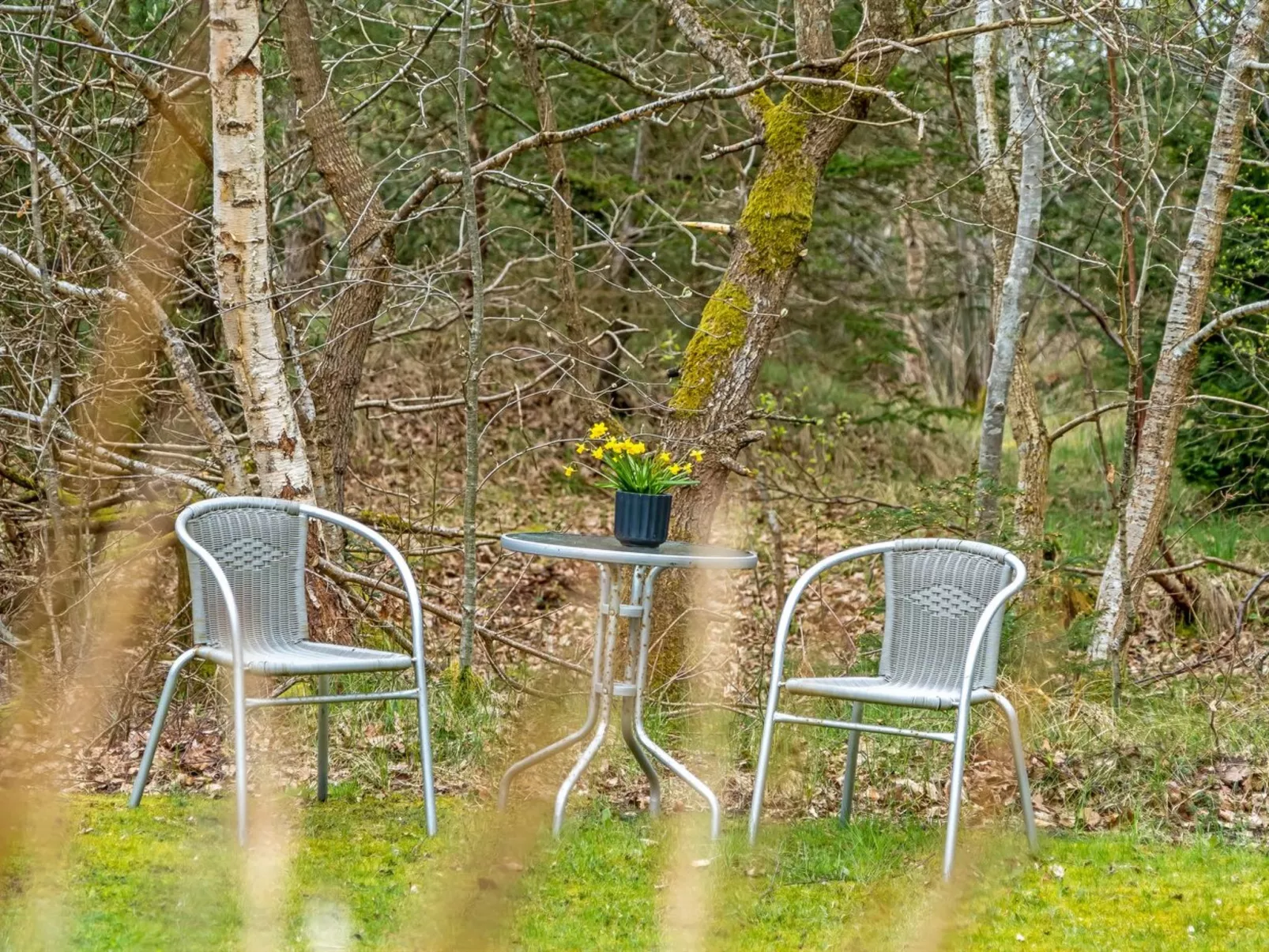 "Merte" - 300m from the sea-Draußen