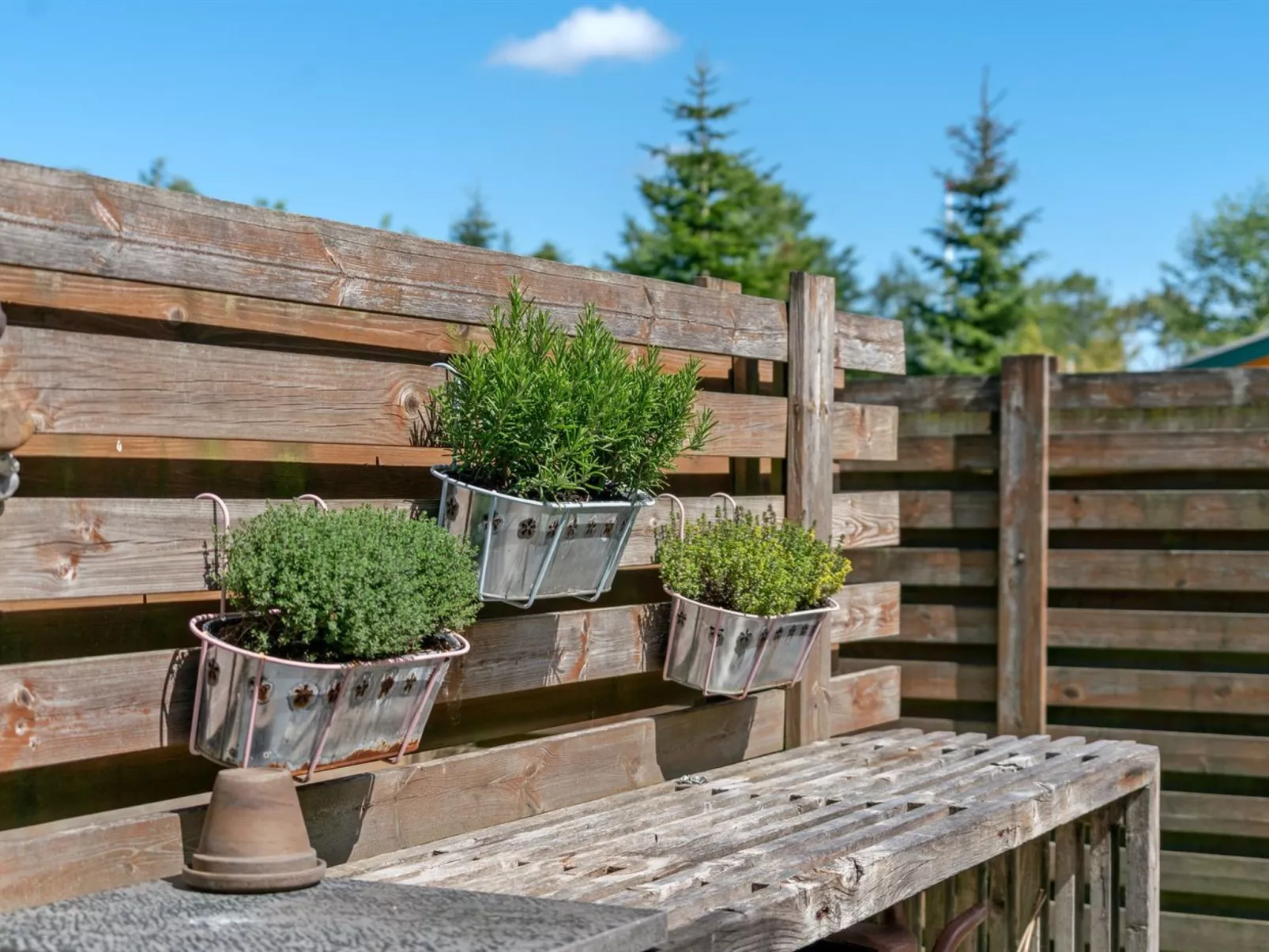 "Sighwith" - 500m from the sea-Dehors