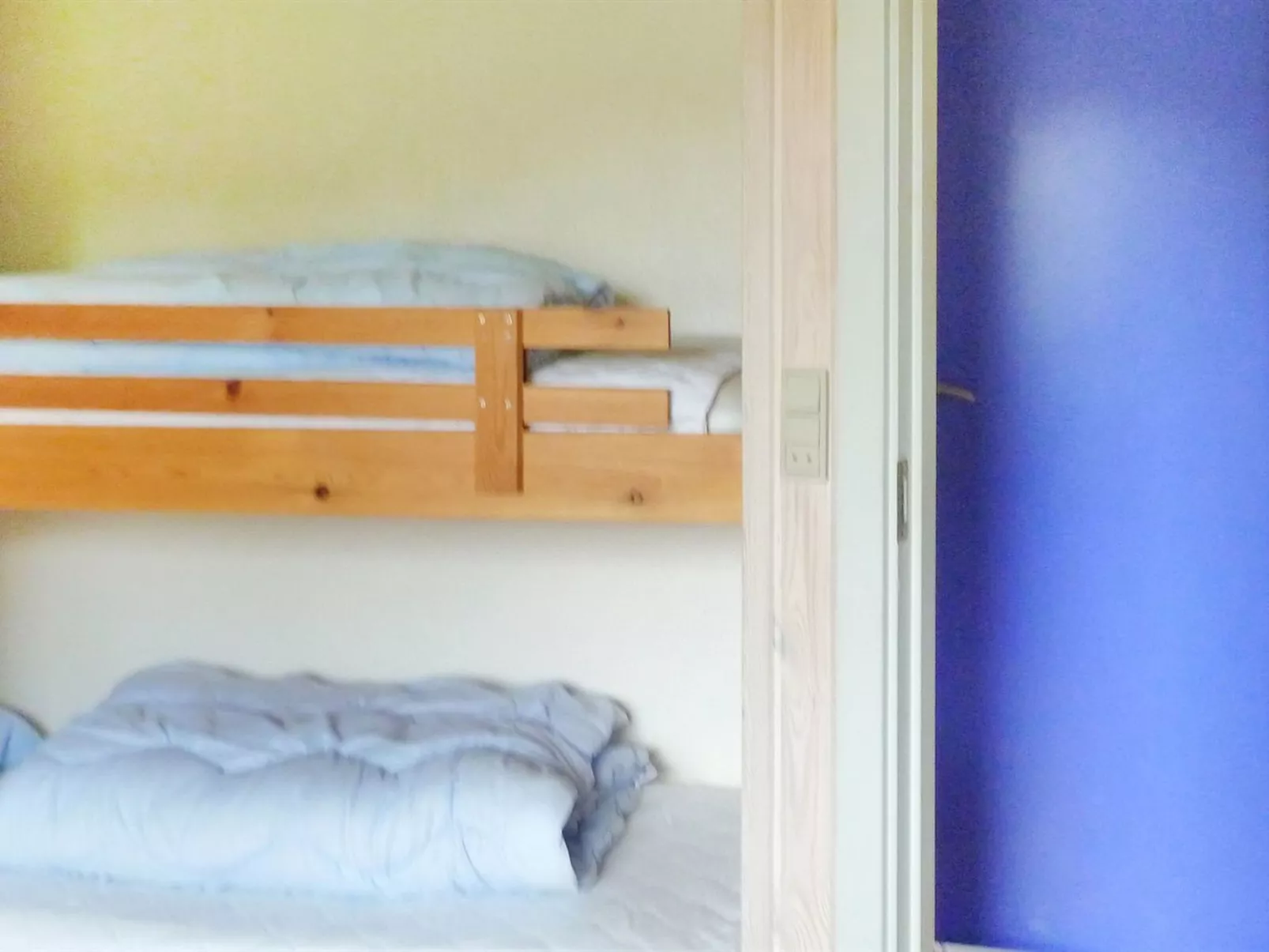 "Jouko" - 400m from the sea-Drinnen